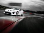 Lexus LF-A 2010 года